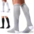 3-Pack FITRELL Compression Socks (20-30mmHg) Now $12