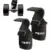 FitRx GripPro Weight Lifting Straps for $15