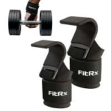 FitRx GripPro Weight Lifting Straps – Only $14.88