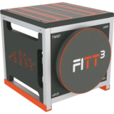 FITT Cube Total Body Workout Machine for $40 – Save $73