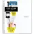 Five Star Spiral Notebook with Study App for $2.00