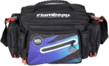 Flambeau Outdoors IKE 4TK Duffle Tackle Bag for $19.98