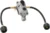 Flame King 2-Stage Auto Propane Gas Regulator with Two 12″ Pigtails for $37