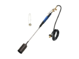 Flame King 500K BTU Propane Weed Burner for $28.79
