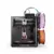 FLASHFORGE AD5X 3D Printer with Multi-Color Printing for $264.17