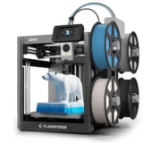FLASHFORGE Adventurer 5X 3D Printer – Now $339.00, Save 32%