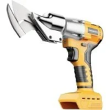 Fledukten 20V Cordless Metal Shears Now $41.79 with Free Shipping