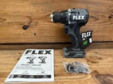 Flex 24V 1/2″ Drill Driver Brushless Tool Only – $28.19