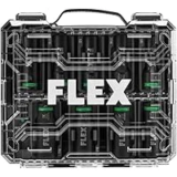 FLEX Impact Thin Wall Deep Well 10-Piece Socket Set for $49.99