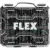 FLEX Impact Thin Wall Deep Well 10-Piece Socket Set for $49.99