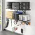 FLEXIMOUNTS 2x4ft Heavy Duty Garage Wall Shelving – $94.04