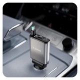 Flexino 36W PD Retractable USB-C Car Charger Now Only $6.49