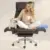 FLEXISPOT Big and Tall Office Chair with Oversized Seat for $260