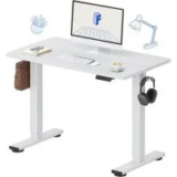Flexispot Electric Standing Desks Starting at $76.49 with Up to 50% Off