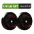 Flexwace 55lb 2″ Olympic Bumper Plates (Pair) – $68.99 at Walmart
