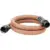 Flexzilla Colors 5’x5/8″ Lead-In Garden Hose for $6.45