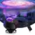 Fliti Galaxy Projector with Changing Shapes – $13.99 ($39.99 Original)