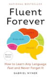 Fluent Forever (Revised Edition) eBook for $1.99 – Learn Any Language Quickly