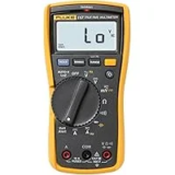Fluke 117 Digital Multimeter with VoltAlert Technology – $189.00