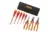 Fluke Insulated 5 Screwdriver and 3 Plier Tools Starter Kit for $255