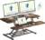 FLXISPOT 36″ Standing Desk Converter for $66.48 – 65% Off