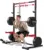 Flybird SR1 Adjustable Power Squat Rack 22″ – Now $136.76