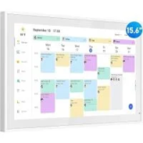 flyEVfish 15.6″ 1080p IPS Touchscreen Smart Digital Calendar for $132.99