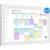 flyEVfish 15.6″ 1080p IPS Touchscreen Smart Digital Calendar for $132.99