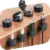 Flylead Silicone Magnetic Cable Clips (8-Pack) for $4.75
