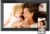 15.6″ Flyruit FHD IPS Touchscreen WiFi Digital Picture Frame for $70
