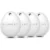 Flyruit MFi Certified Air Tracker Tags (4-Pack) for iOS – Now $14.98