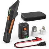 Focemta All-in-One Circuit Breaker Finder & GFCI Outlet Tester for $23.99