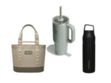 Summer Travel Deals: FOGFLY 20″ Carry On Luggage for $50, Homlab CD Player for Car at $25 $50.00