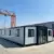 Foldable Container House with 75mm EPS Thermal Insulation for $4,554 $4554