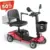 Folding Electric Mobility Scooter for Adults – Now $499 $499.00