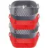 Eco-Friendly Air Fryer Liners – 7.5″ Diameter for $50.00