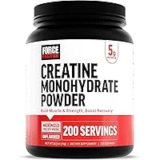 Force Factor Creatine Monohydrate Powder (200 Servings) – $23.37 at Amazon