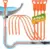 Forlivese 4 Pack 25″ Drain Snake Augers Now $2.99