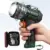 Forto 3-Mode LED Compact Rechargeable Spotlight for $39.99