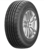 Fortune Perfectus FSR602 All Season 175/65R15 Tire for $50