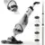 FOTING Cordless Above Ground Pool Vacuum 19.5 GPM for $86