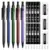 19-Count Four Candies 0.7mm Metal Mechanical Pencils Set for $6.59