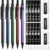 Four Candies 0.7mm Metal Mechanical Pencil Set with Case for $5.99