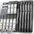 Four Candies Mechanical Pencil Set with 420 Lead Refills for $11.04