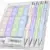 Four Candies Cute Mechanical Pencil Set w/ Case, 0.5mm Lead, 480 Refills – $4.94 at Amazon