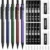 Four Candies Metal Mechanical Pencil Set (19 Pieces) for $6.59