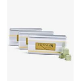 Frango Chocolates 3-Pack of Green Mint Chocolates for $8.96