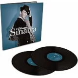 Frank Sinatra Ultimate Sinatra Vinyl LP for $28.60