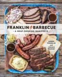 Franklin Barbecue: A Meat-Smoking Manifesto Kindle Edition for $1.99