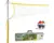 Franklin Sports Family Volleyball Set for $19.99, Originally $89.99